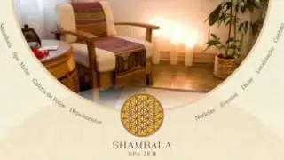 Shambala SPA ZEN Lagoa da concei&ccedil;&atilde;o, Florianopolis, Brasil.wmv