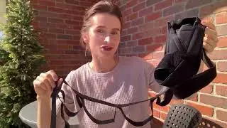 Leg Stretcher Belt