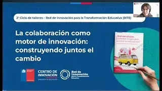 La colaboración como motor de innovación: construyendo juntos el cambio