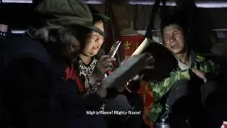 Dulongjiang - In the Name of Mighty Jesus
