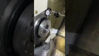 CNC Machines - 2017 HAAS ST30Y #7199