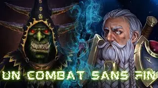 Skarsnik VS Belegar - Un Combat Sans Fin