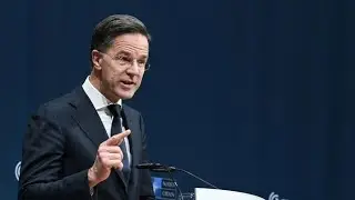 NATO SecGen Mark Rutte&rsquo;s Stark Warning: Europe Cannot Defend Itself Without the U.S.