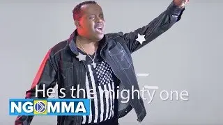 JESSE MARINGA Feat ChaseMode - VICTORY
