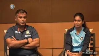 Indian team Head coach Ramesh Powar about preparation of indian team for Eng tour 2021