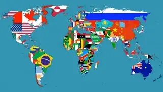Старейшие страны мира