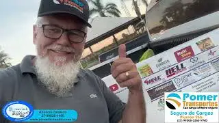 Momentos da Viagem a Apu&iacute; - Amazonas