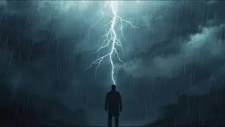 Born in the Storm | A Dark Audio Story