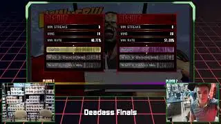 Over Drive-Thru #168! UMvC3