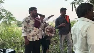కోహెడ లో శ్రీ మల్లికార్జున స్వామి పుట్ట బంగారం ఒగ్గు కథ ఒగ్గు సాయి ఆరుట్ల(7731046379)✴️🔱