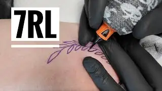 LINING TATTOO