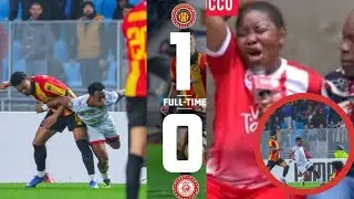 SIMBA ITAUA HUYU MAMA BOCCO ACHAFUKWA SIMBA KUFUNGWA TENA | ROBO FAINAL NDOTO KWA SIMBA 