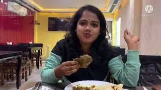 Natraj Hotel & Restaurant at Raiganj Promo|4K Video|নটরাজ রেস্ট্ররেন্ট,রায়গঞ্জ |By-Mamon|LoveinFoods