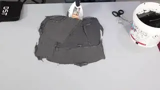 How to Apply Litokol Starlike Evo Epoxy Grout | Step-by-Step Installation Guide by DST