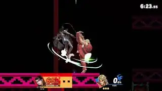 【スマブラSP】クソゲー