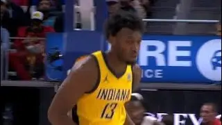 James Wiseman Full 2024-25 Highlights