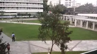 Henry Sy DLSU-M pt.2