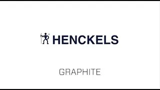 A Look at HENCKELS Graphite Knife Series | HENCKELS