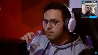 MsDossary vs F2Tekkz Xbox Final FUT Champions Cup April 2019