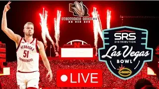 Nebraska vs New Hampshire watch party