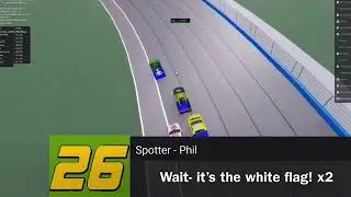auto club ro-racing radioactive (spotter charter, reupload)