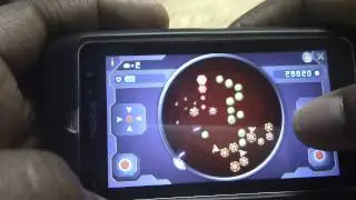 Бактерия для телефонов Nokia Belle