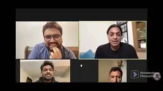 Shoaib Akhtar Lifting Sachin Tendulkar funny story
