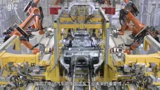 GIZ: Climate Protection and Electro Mobility in China. 2016