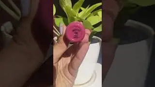 Insight On The Go Blush Stick //Plum squash/#insightcosmetics #blush #viral #trandingshorts