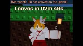 RIN FULL SHOWCASE  SOL'S RNG