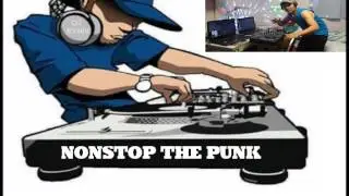 Nonstop vol.135 the punk kabayo(ryan)