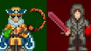 SS13: Heretic's Vs the Blood Cultist's