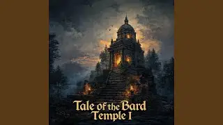Let Me Into Your Temple