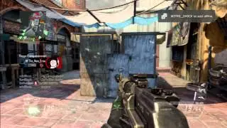 Black Ops 2 | C4 Bash Quaaaaad!