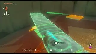 Zelda TotK- Didn't expected this to be a first try