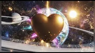 6🌺963Hz Lustro Nieskończoności 💞 963Hz ✨️ Słowiański Ritual White Voice ✨️ tylko głos żeński ✨️