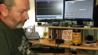 DIY Echo