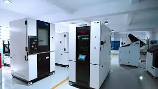 Envisys ET Product Film