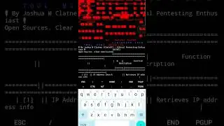 Hacking with Smartphone | Penetration Testing with Android | Custom ROM| Lineage |@GreyHatThamizha