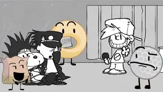 Good Grief Mashup