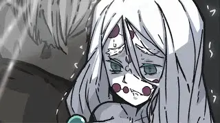 A special spider technique against the Demon Slayer... | Demon Slayer Comic Dub