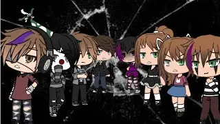 Afton Family Reunion||Episode 1||GLS||Slushy_Gacha