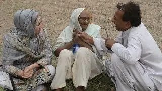 Golden Words of Mother | Nankana Sahib Pakistan | Rahe-Insaniyat