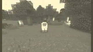 MipCraft heavy petting zoo?!