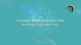 Create Blocked Domains Rule