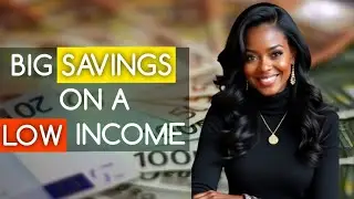 Low Income, High Savings: 5 Nigerian Money Hacks That Work