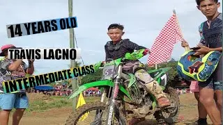 Muntik pang magkagulo kung sino nauna sa finish line, buti may video