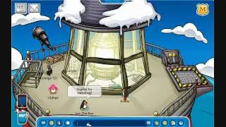 Club Penguin EPF - Field-Ops (7)
