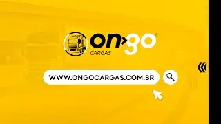 Transforma&ccedil;&atilde;o Log&iacute;stica: Efici&ecirc;ncia e Praticidade com a ON GO Cargas