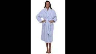 The Top 3 Best Bathrobes